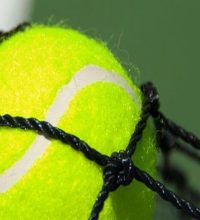 Obstawianie tenisa ziemnego, za i przeciw
