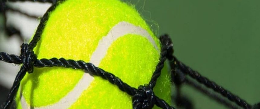 Obstawianie tenisa ziemnego, za i przeciw